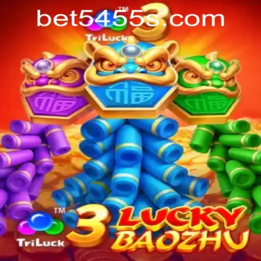 Experience the Thrill of 3LuckyBaozhu: The Ultimate Gaming Adventure