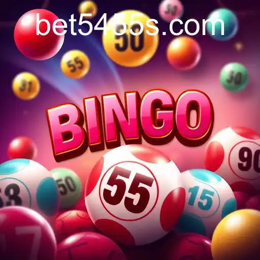 The Allure of Bingo Games and a Glance at bet5455 PH Login