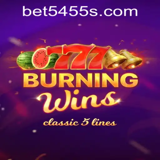 BurningWins: An In-Depth Look at the Game and Betting with bet5455 PH Login