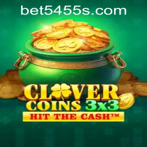 Discover Clovercoin3x3: A New Era in Online Gaming with bet5455 PH Login