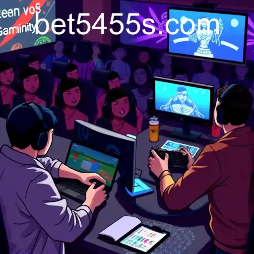 Exploring the Dynamics of Player Community with bet5455 PH Login