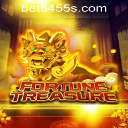 Explore the Thrilling World of FortuneTreasure and Unlock Endless Adventures