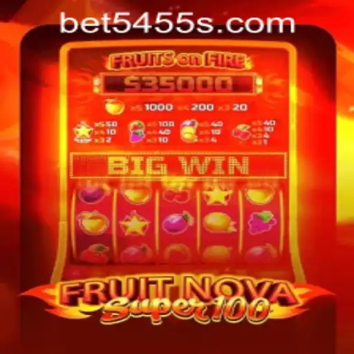 Exploring the Fascinating World of FruitNovaSuper100 and Seamless Access via Bet5455 PH Login