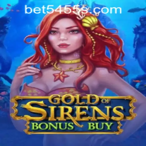 Discover the Mystical World of GoldofSirensBonusBuy in the New Era of Gaming