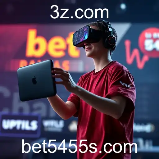 Crescimento do Mercado de Jogos Online em 2025