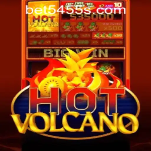 Exploring the Thrills of HotVolcano: A Deep Dive into the Game
