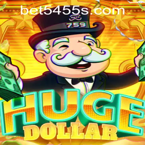 Discovering HugeDollar: A Comprehensive Guide with bet5455 PH Login