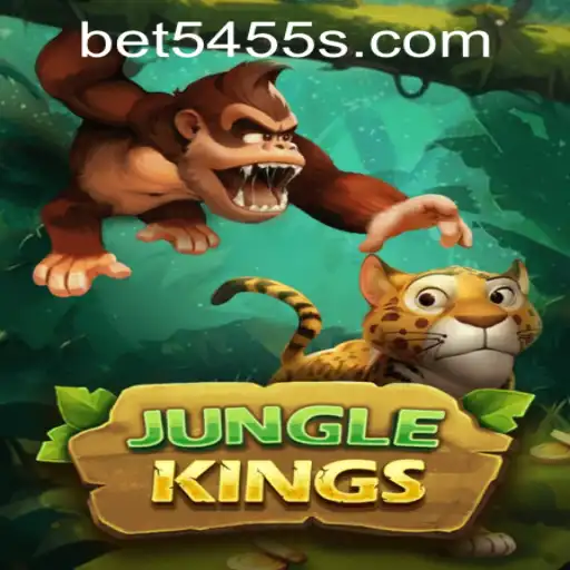 JungleKings: A Thrilling Adventure in the Heart of the Jungle