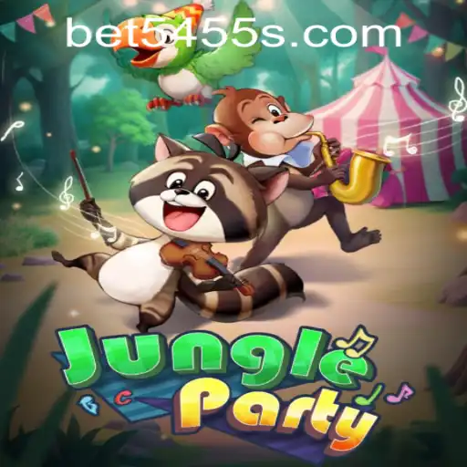 Unraveling the Exciting World of JungleParty: A Thrilling Gaming Experience