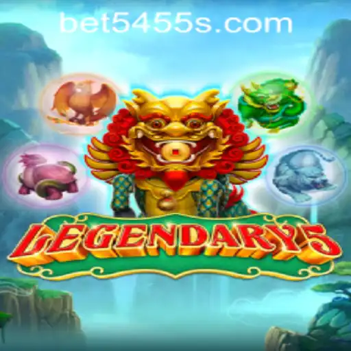 Exploring Legendary5: A Thrilling Journey into a New Gaming Phenomenon