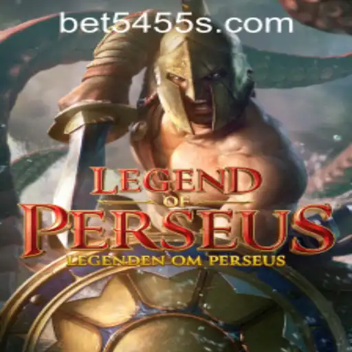 LegendofPerseus: An Epic Gaming Adventure with bet5455 PH Login