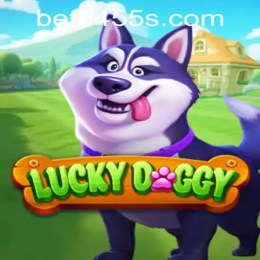 LuckyDoggy: A Comprehensive Guide to Playing and Winning