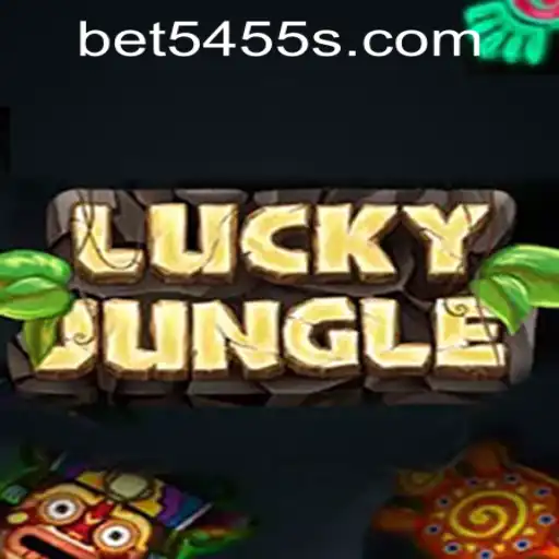 Exploring LuckyJungle: An Exciting Venture in the World of Gaming - Focus on Bet5455 PH Login