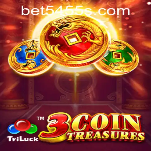 Exploring 3CoinTreasures: An Engaging Online Adventure Game