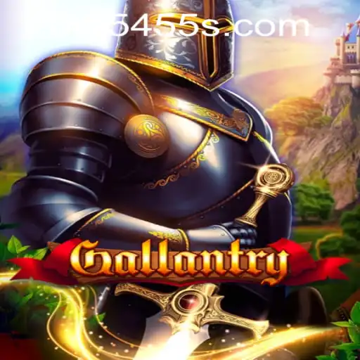 Gallantry: A Thrilling New Experience in Online Gaming