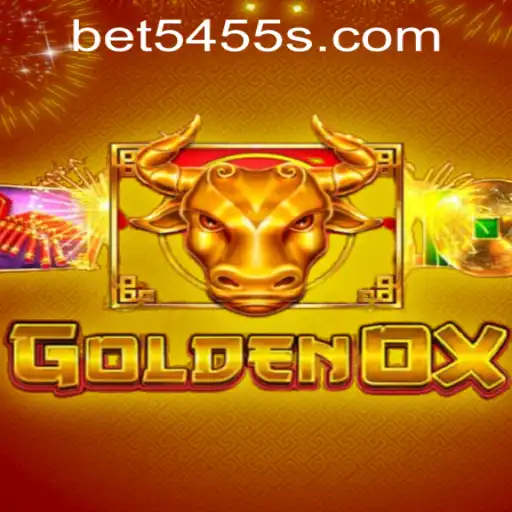 Exploring GoldenOx: An Immersive Gaming Experience on Bet5455 PH Login