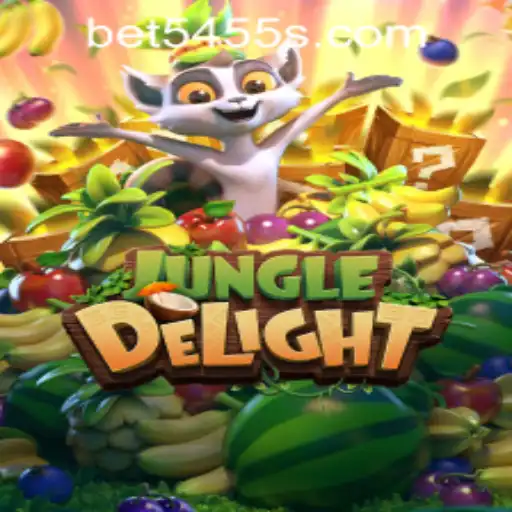 Exploring the Enchanting World of JungleDelight with bet5455 PH Login