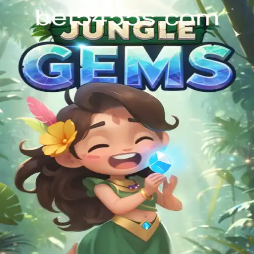 Unveiling JungleGems: A New Adventure in Online Gaming