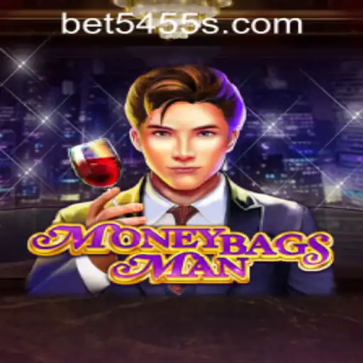 Discover the Exciting World of MoneybagsMan and Bet5455 PH Login