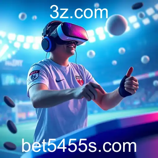 Inovações no Mundo dos Jogos: O Impacto do Bet5455