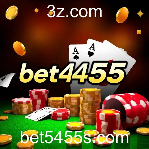 Impacto do Bet5455 no Mercado de Jogos Online