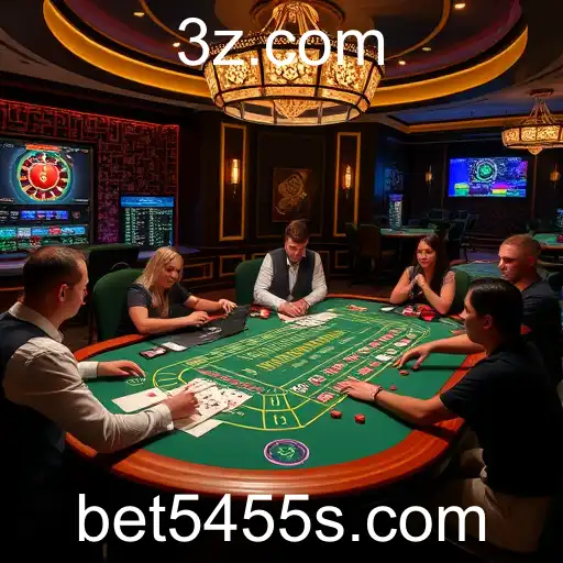 Evolução do Mercado de Jogos em 2025