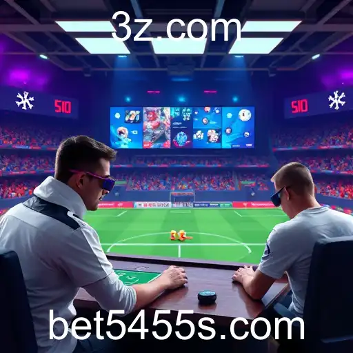 Avanços Tecnológicos e o Futuro dos Jogos Online