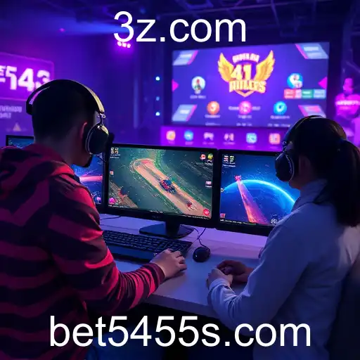 Transformações no Cenário dos Jogos e Apostas Online