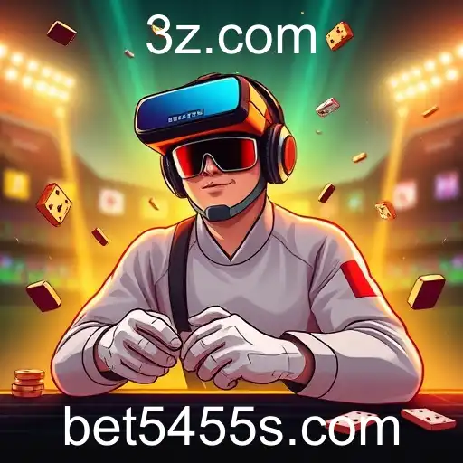 Crescimento e Tendências no Mundo dos Jogos Online