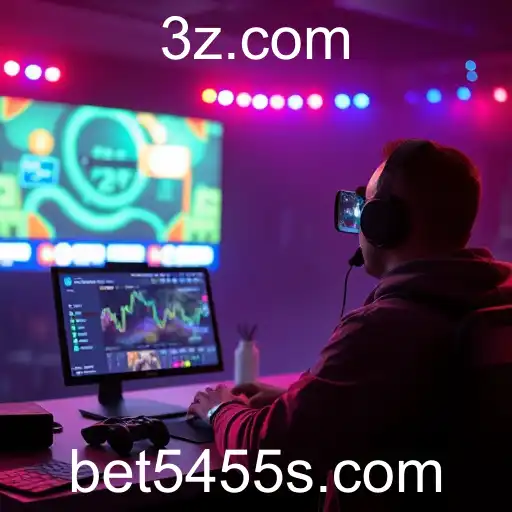 A Revolução dos Jogos Online: Tendências e Desafios em 2025