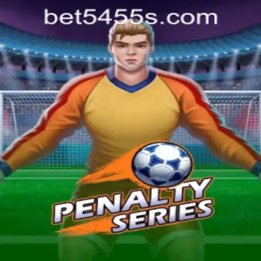 Unveiling PenaltySeries: The Thrilling Game That's Captivating Players Worldwide