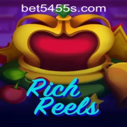 Exploring RichReels: A Thrilling Casino Experience with bet5455 PH Login