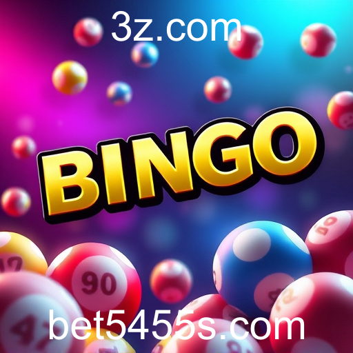 Explorando o Fascinante Mundo do Bingo Online no Bet5455