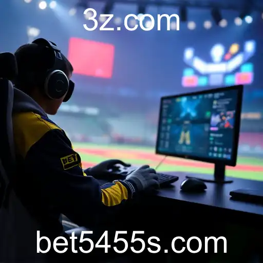 A Evolução dos Jogos Online: Tendências e Desafios