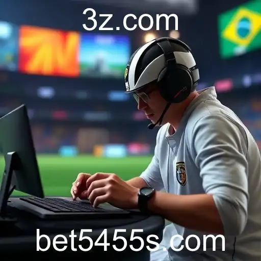 Expansão do Mercado de Jogos Online no Brasil em 2025