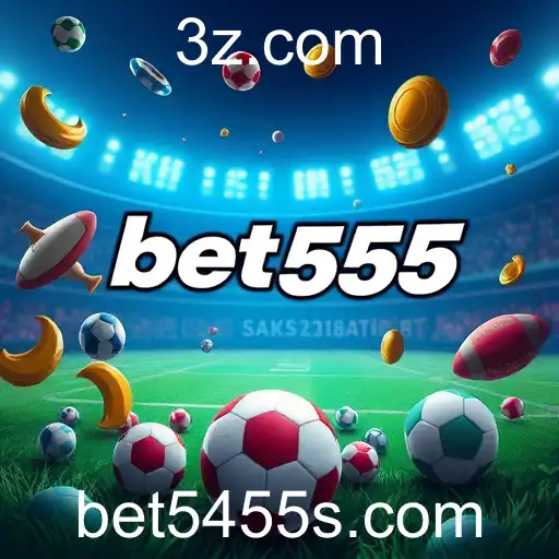 A Ascensão dos Jogos Online e a influência de bet5455
