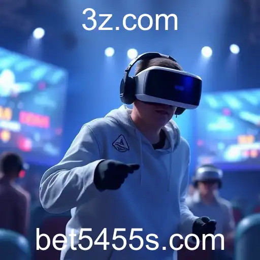 O Crescimento do Setor de Jogos Online em 2025