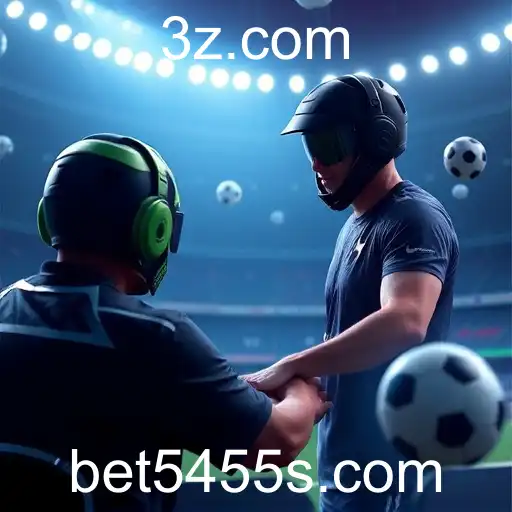 Inovação e Crescimento no Mercado de Jogos