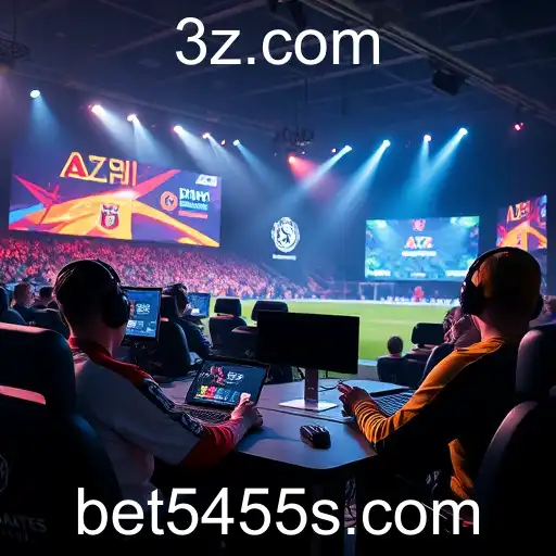 Tendências em Jogos: Novidades e Inovações de 2025