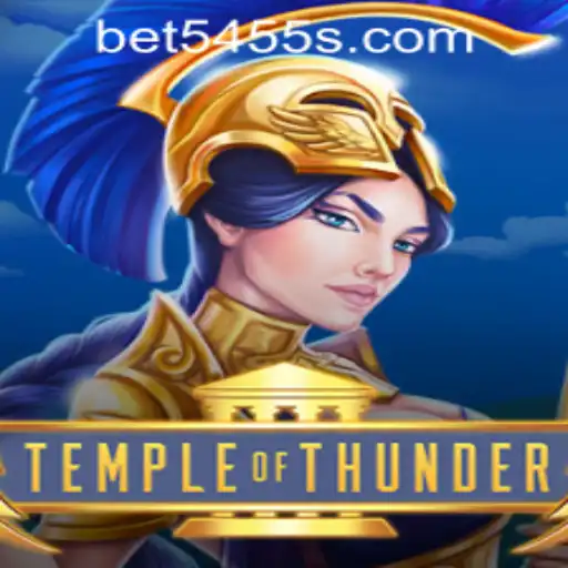 Discover the Thrilling World of TempleofThunder: Your Ultimate Gaming Experience