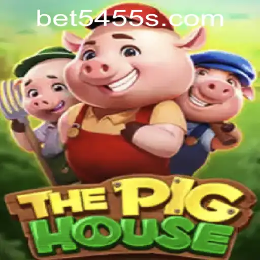 ThePigHouse: A New Era in Online Gaming