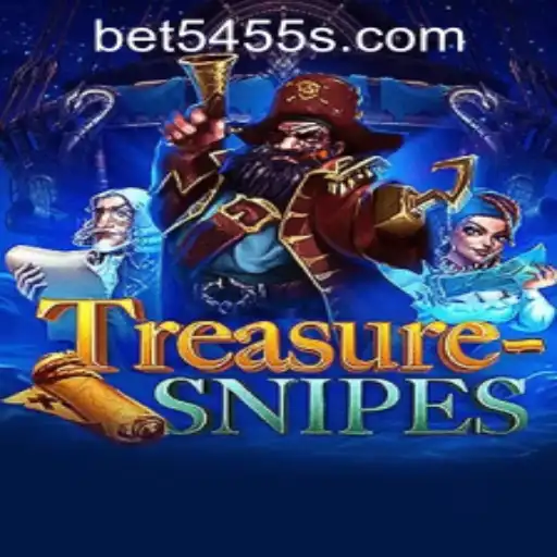 Exploring the World of TreasureSnipes and Navigating bet5455 PH Login