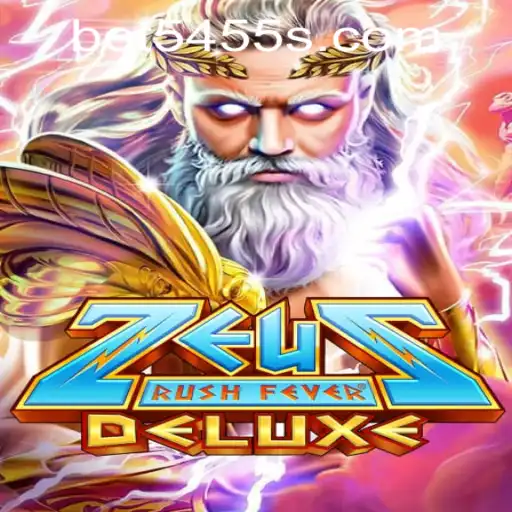 Discover ZeusRushFeverDeluxe: A Thrilling Game Experience