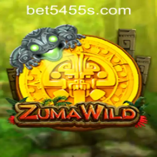Exploring the Thrills of ZumaWild: An In-Depth Look at the Game and Its Connection to bet5455 PH Login